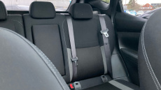 Nissan Qashqai 1.3 DiG-T N-Connecta 5dr Petrol Hatchback